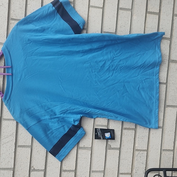 NC Tarheel Shirt - Picture 9 of 12